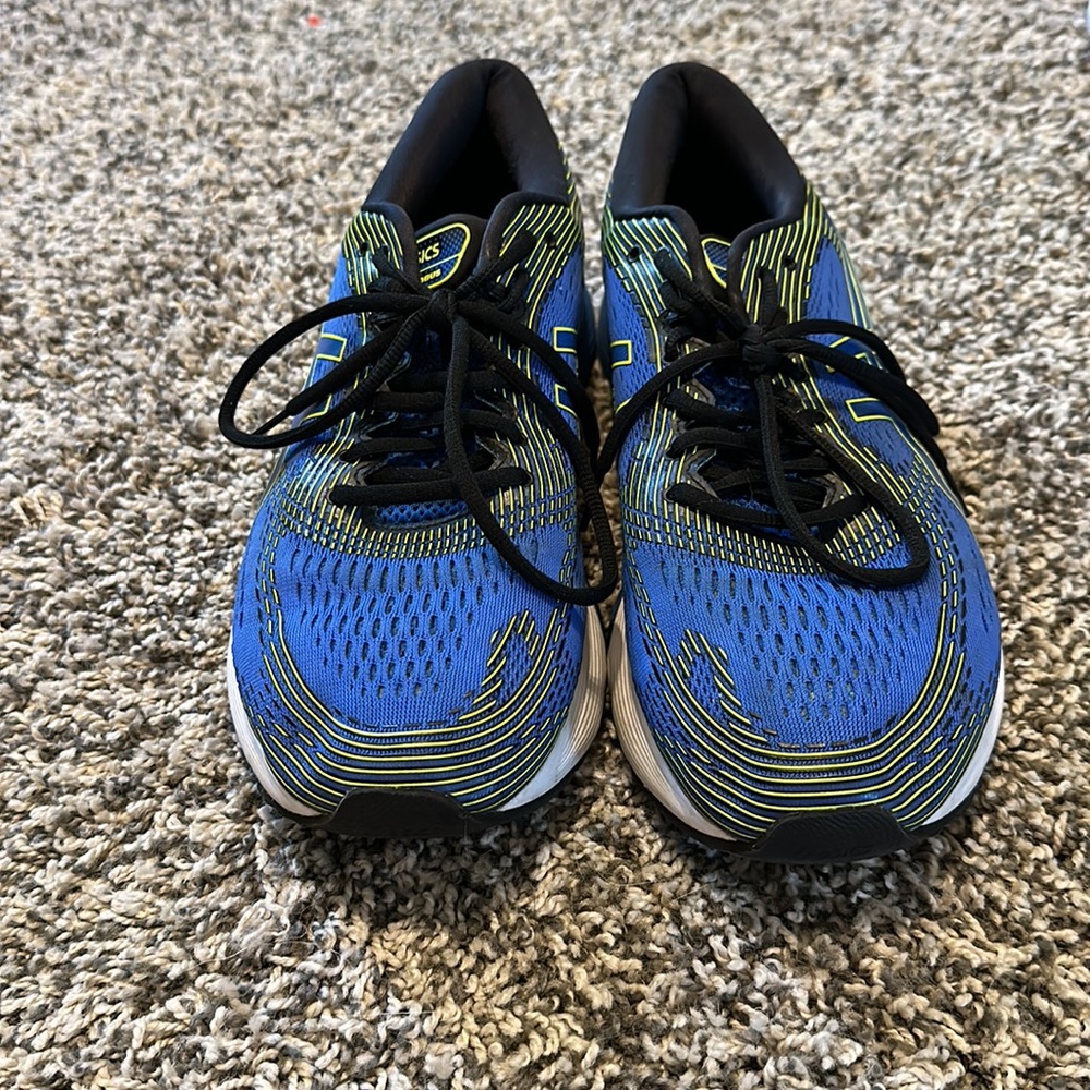 ASICS Gel-Nimbus 21